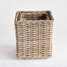 Load image into Gallery viewer, HARRISON PLANTERS, SET OF 2