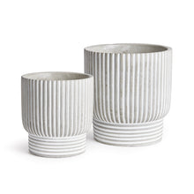 Load image into Gallery viewer, PINNY POTS, SET OF 2