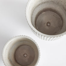 Load image into Gallery viewer, PINNY POTS, SET OF 2