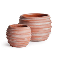 Load image into Gallery viewer, KIPHA POTS, SET OF 2