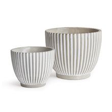 Load image into Gallery viewer, ADARA POTS, SET OF 2