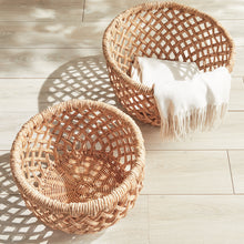 Load image into Gallery viewer, EMLYN BASKETS, SET OF 2