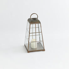 Load image into Gallery viewer, DEXTER LANTERN LARGE