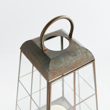 Load image into Gallery viewer, DEXTER LANTERN LARGE