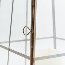 Load image into Gallery viewer, DEXTER LANTERN LARGE