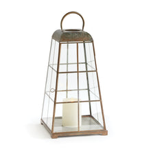 Load image into Gallery viewer, DEXTER LANTERN LARGE