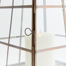 Load image into Gallery viewer, DEXTER LANTERN SMALL