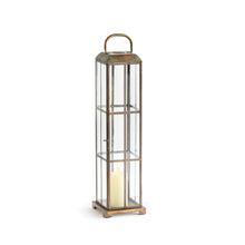 Load image into Gallery viewer, BENSON LANTERN SMALL