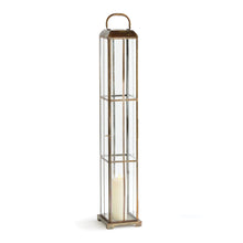 Load image into Gallery viewer, BENSON LANTERN LARGE