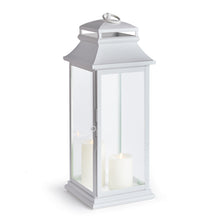 Load image into Gallery viewer, MATILDA OUTDOOR LANTERN LARGE