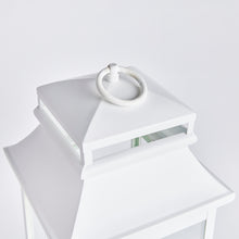 Load image into Gallery viewer, MATILDA OUTDOOR LANTERN LARGE