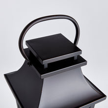 Load image into Gallery viewer, MAURICE OUTDOOR LANTERN MEDIUM