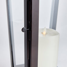 Load image into Gallery viewer, MAURICE OUTDOOR LANTERN MEDIUM