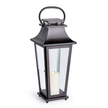 Load image into Gallery viewer, MAURICE OUTDOOR LANTERN MEDIUM