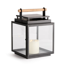 Load image into Gallery viewer, ADWIN OUTDOOR LANTERN LARGE