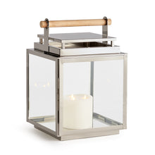 Load image into Gallery viewer, ADWIN OUTDOOR LANTERN LARGE