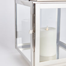 Load image into Gallery viewer, ADWIN OUTDOOR LANTERN MEDIUM