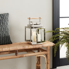Load image into Gallery viewer, ADWIN OUTDOOR LANTERN SMALL