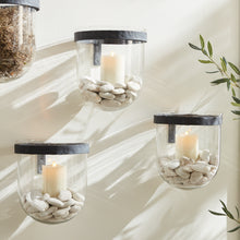 Load image into Gallery viewer, GWEN OUTDOOR WALL VESSEL