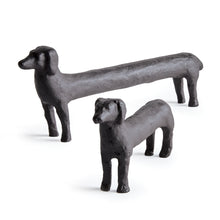 Load image into Gallery viewer, CONNLEY DOGS, SET OF 2