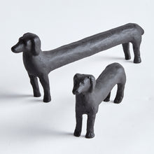 Load image into Gallery viewer, CONNLEY DOGS, SET OF 2