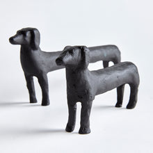 Load image into Gallery viewer, CONNLEY DOGS, SET OF 2