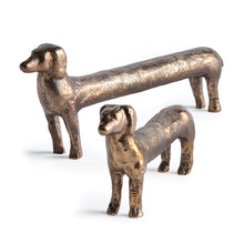 Load image into Gallery viewer, CONNLEY DOGS, SET OF 2