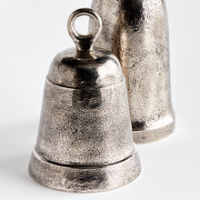 Load image into Gallery viewer, LA TAVERNA GRANDE BELLS, SET OF 2