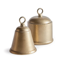 Load image into Gallery viewer, LA TAVERNA BELLS, SET OF 2