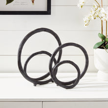 Load image into Gallery viewer, ELDON SCULPTURES, SET OF 2