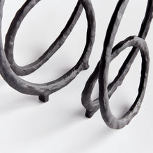 Load image into Gallery viewer, ELDON SCULPTURES, SET OF 2