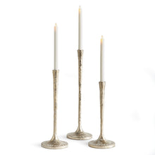 Load image into Gallery viewer, BURKE TAPER HOLDERS, SET OF 3