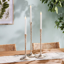 Load image into Gallery viewer, BURKE TAPER HOLDERS, SET OF 3