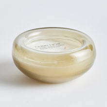 Load image into Gallery viewer, OUDH NOIR 2-WICK CANDLE BOWL