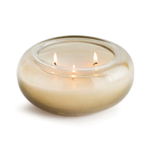 Load image into Gallery viewer, OUDH NOIR 3-WICK CANDLE BOWL