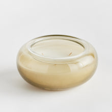 Load image into Gallery viewer, OUDH NOIR 3-WICK CANDLE BOWL