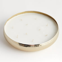Load image into Gallery viewer, SANTAL OMBRE 10-WICK CANDLE TRAY