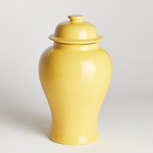 Load image into Gallery viewer, KOA LIDDED GINGER JAR SMALL