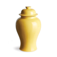 Load image into Gallery viewer, KOA LIDDED GINGER JAR SMALL