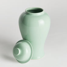 Load image into Gallery viewer, KOA LIDDED MINI GINGER JAR LARGE
