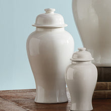 Load image into Gallery viewer, KOA LIDDED MINI GINGER JAR LARGE