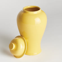 Load image into Gallery viewer, KOA LIDDED MINI GINGER JAR LARGE