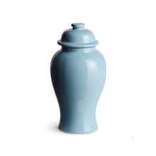 Load image into Gallery viewer, KOA LIDDED MINI GINGER JAR SMALL