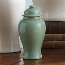 Load image into Gallery viewer, KOA LIDDED MINI GINGER JAR SMALL