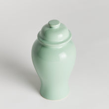 Load image into Gallery viewer, KOA LIDDED MINI GINGER JAR SMALL