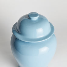 Load image into Gallery viewer, KOA WIDE LIDDED GINGER JAR LARGE