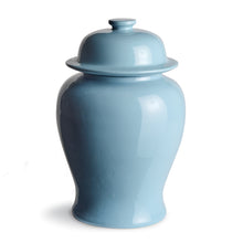 Load image into Gallery viewer, KOA WIDE LIDDED GINGER JAR LARGE