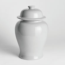 Load image into Gallery viewer, KOA WIDE LIDDED GINGER JAR LARGE