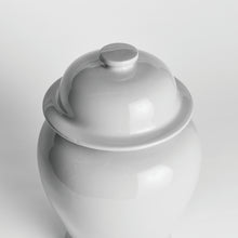 Load image into Gallery viewer, KOA WIDE LIDDED GINGER JAR LARGE
