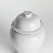 Load image into Gallery viewer, KOA WIDE LIDDED GINGER JAR SMALL